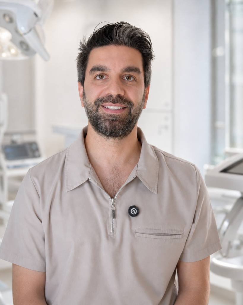 Ercan Tiryaki