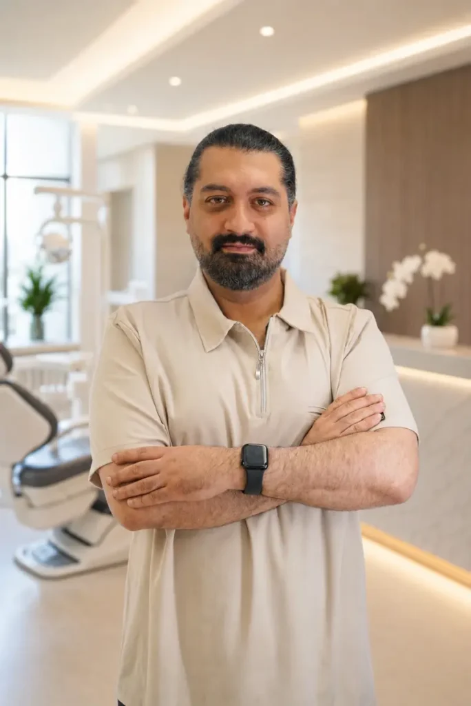 Dr. Resul Turabi