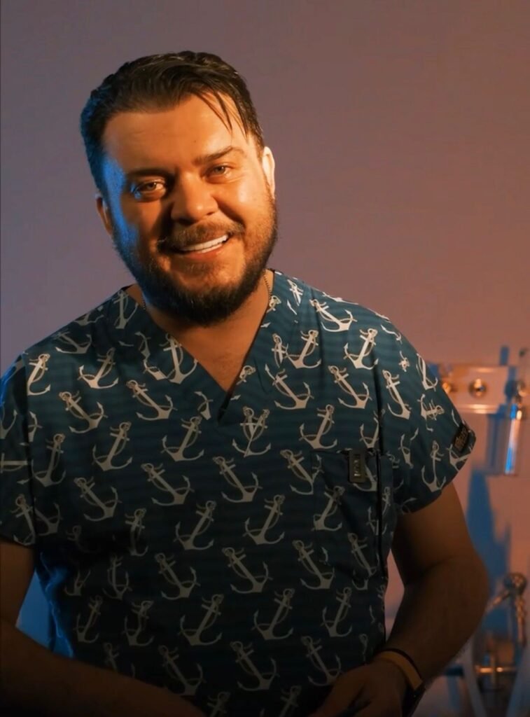 Bahadır Sercan Ayar