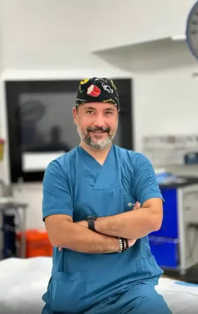KORAY CENGIZ