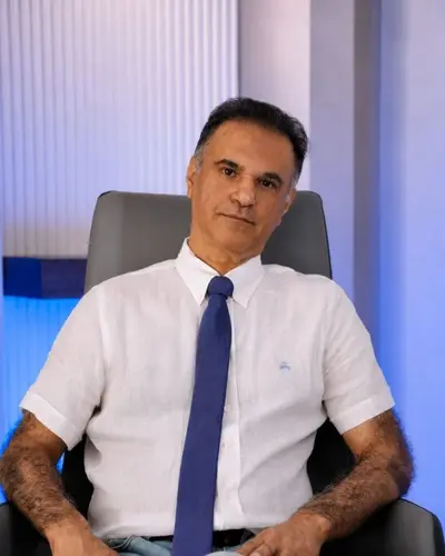 Dr. Masoud Rastkari