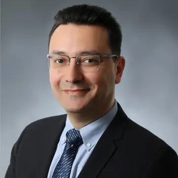 Prof. Dr. Halil İbrahim Canter