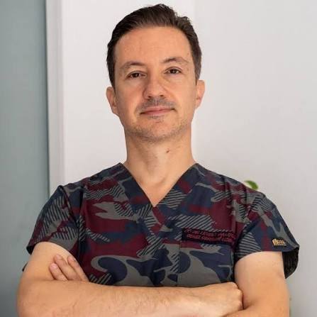 Dr. Levent Bakışgan