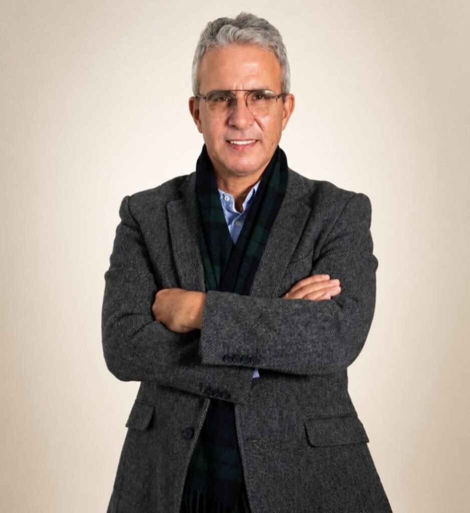 İsmail Büyükçayır