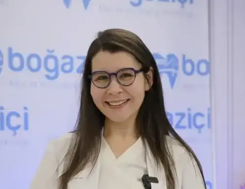 Hüner Elif Karabulut Abdioğlu