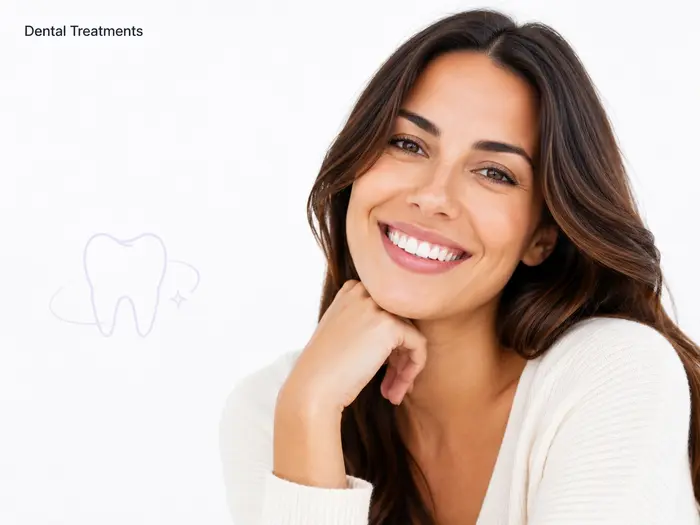 Dental Treatments