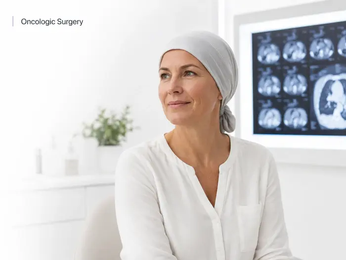 Oncologic Surgery
