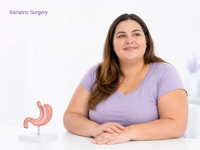 Bariatric Surgery
