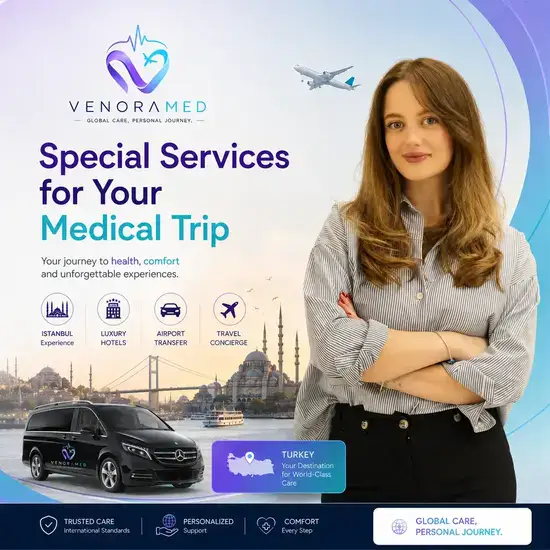 VIP medical consultation